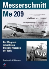 Messerschmitt Me 209