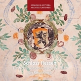 Schloss Hessen - Fürstlich Braunschweigische Residenz der Renaissance