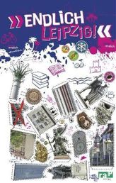 'Endlich Leipzig!'