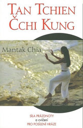 Tan Tchein Čchi Kung