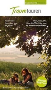 Quer durchs Tiergartenviertel