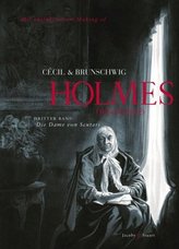 Holmes (1854/ gest.1891?) - Die Dame von Scutari