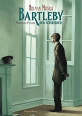 Bartleby, der Schreiber