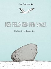 Der Fels und der Vogel