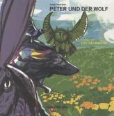 Peter und der Wolf