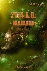 2124 A.D. - Walhalla