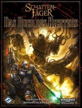 Warhammer 40.000, Schattenjäger, Das Buch des Richters