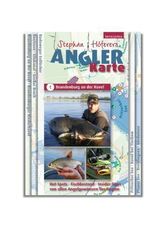 Stephan Höferers Angler-Karte - Brandenburg an der Havel