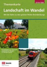 Landschaft im Wandel, Themenkarte