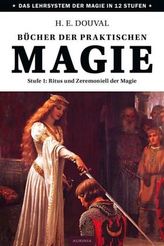 Bücher der praktischen Magie. Stufe.1