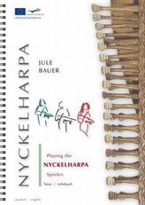 Nyckelharpa spielen