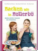 Backen wie in Bullerbü