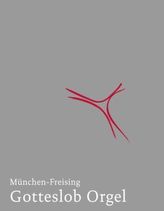 Gotteslob, München und Freising, Orgelbuch zum Eigenteil