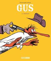 Gus, Ernest