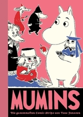 Mumins. Bd.5