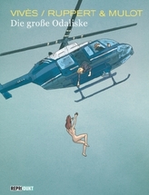 Die große Odaliske