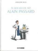 In der Küche mit Alain Passard