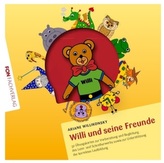 Willi und seine Freunde