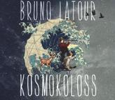 Kosmokoloss, 1 Audio-CD