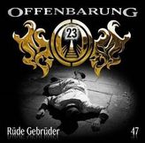 Offenbarung 23, Rüde Gebrüder, 1 Audio-CD