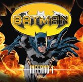Batman - Inferno, Hölle, Audio-CD