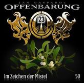 Offenbarung 23, Im Zeichen der Mistel, 1 Audio-CD