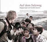 Auf dem Salzweg