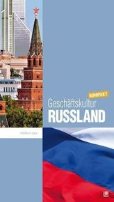 Geschäftskultur Russland kompakt