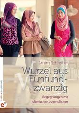Wurzel aus Fünfundzwanzig