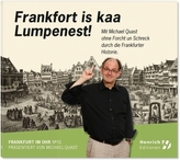 Frankfort is kaa Lumpenest!, 1 Audio-CD