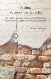 Malina - Versteck der Sprache