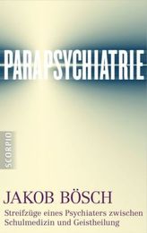 Parapsychiatrie