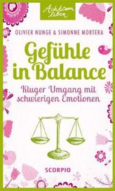 Gefühle in Balance