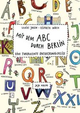 Mit dem ABC durch Berlin