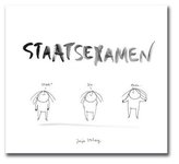 STAATSEXAMEN