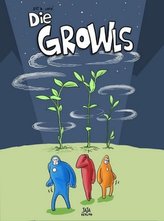 Die Growls