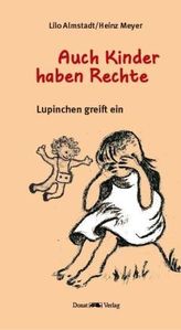 Auch Kinder haben Rechte