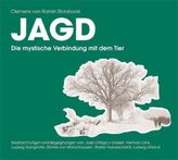 Jagd, Audio-CD