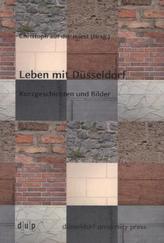 Leben mit Düsseldorf