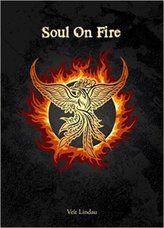 Soul on Fire, w. Audio-CD