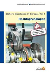 Rechtsgrundlagen