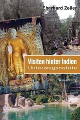 Visiten hinter Indien