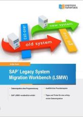 SAP Legacy System Migration Workbench (LSMW)