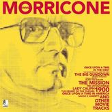 Ennio Morricone, m. 4 Audio-CDs