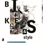 Bike & Style, m. Vinyl-Schallplatte (10 inch)