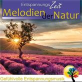 Melodien der Natur, 1 Audio-CD