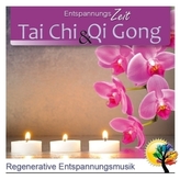 Tai Chi & Qi Gong, Audio-CD