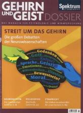 Streit um das Gehirn