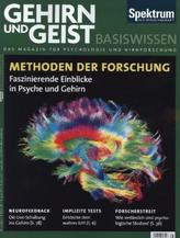 Methoden der Forschung