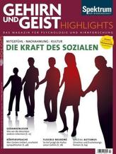 Die Kraft des Sozialen